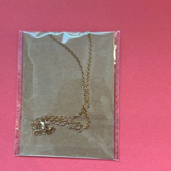 Accomplish Magnificent Things Necklace - Picture 2 of 2